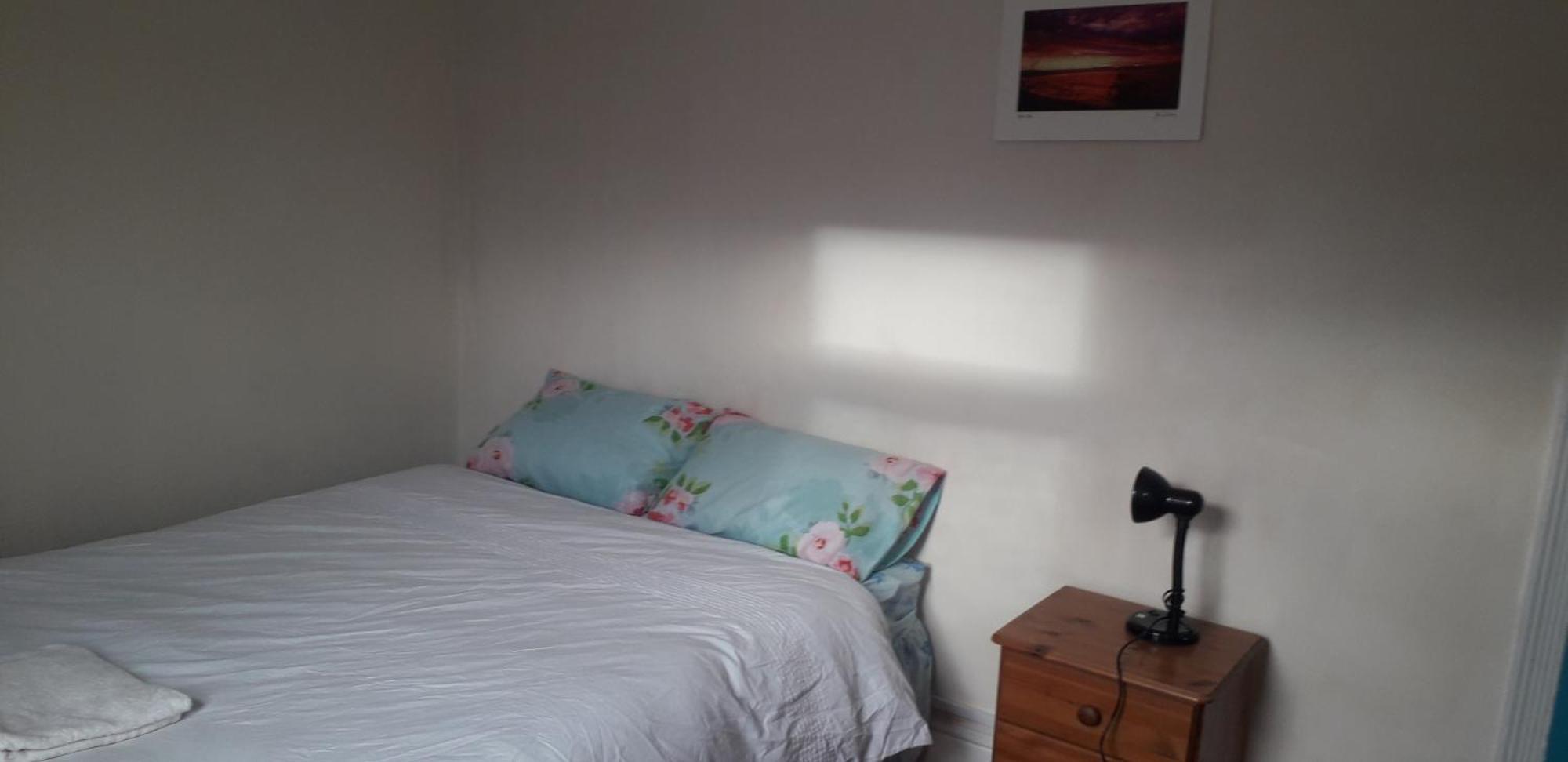 Spectrum Guest House - Manchester — Photos 2